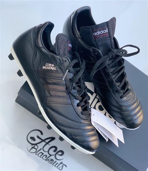 adidas copa mundial blackout sale